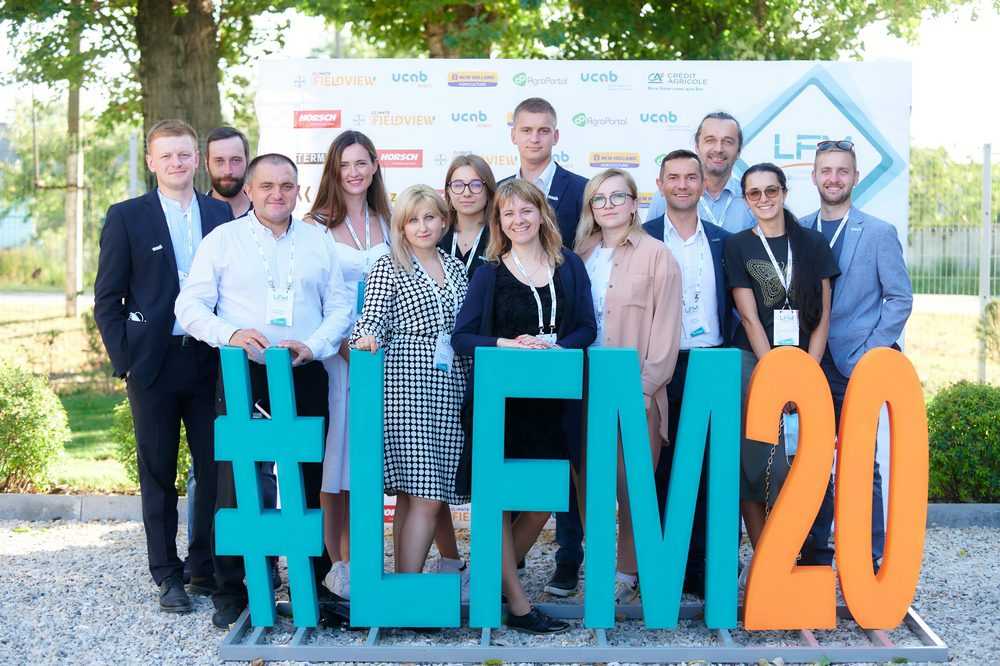 LFM 2020: «Глобальні кризи – локальні рішення»