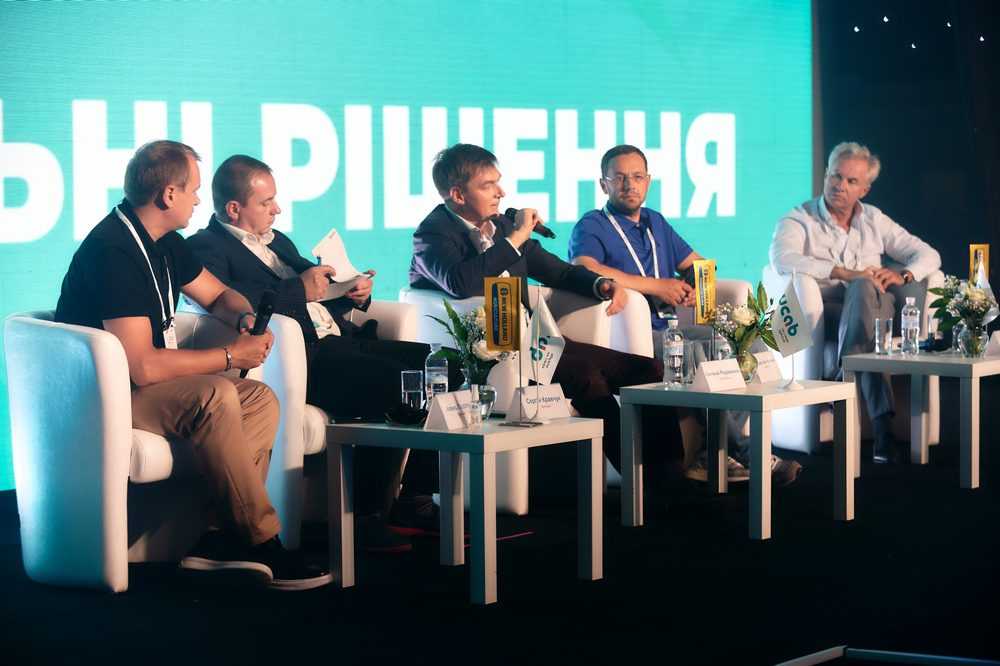 LFM 2020: «Глобальні кризи – локальні рішення»
