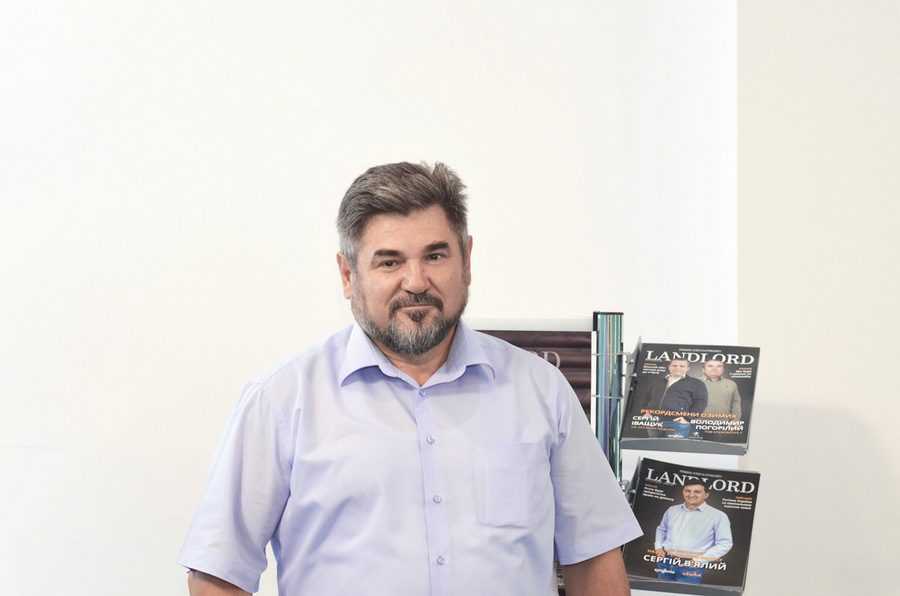 Як створити фінансовий інструмент для проведення земельної реформи