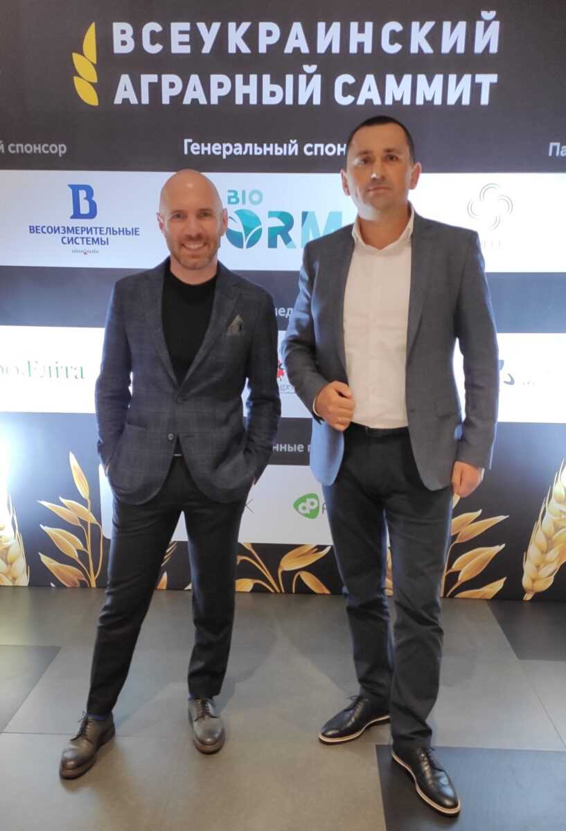 Швидкість рішень, інвестиції у біотехнології і роль команди у розвитку бізнесу