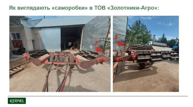 Віталій Андрющенко: Скаутинг дозволяє ефективно управляти витратною частиною