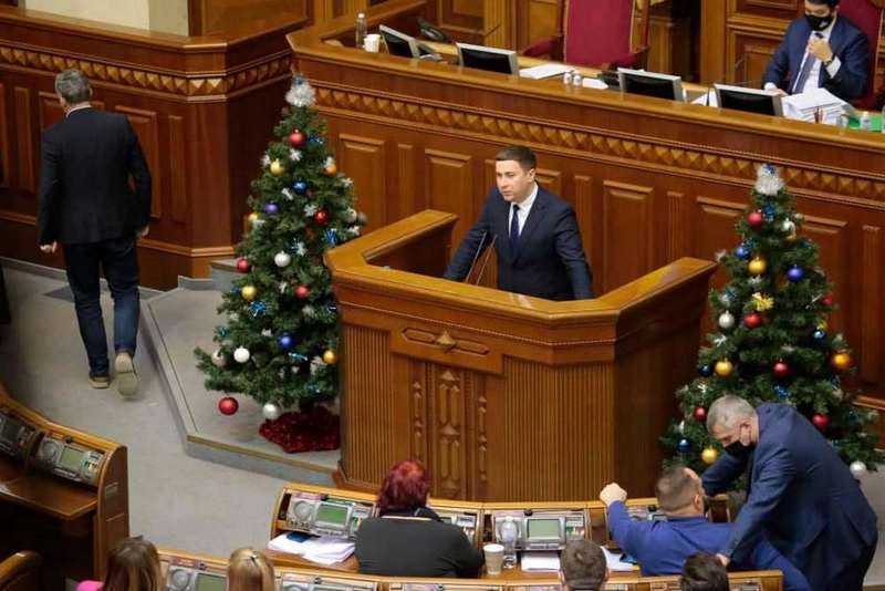 Роман Лещенко: Майбутнє агросектору - у експорті готової продукції