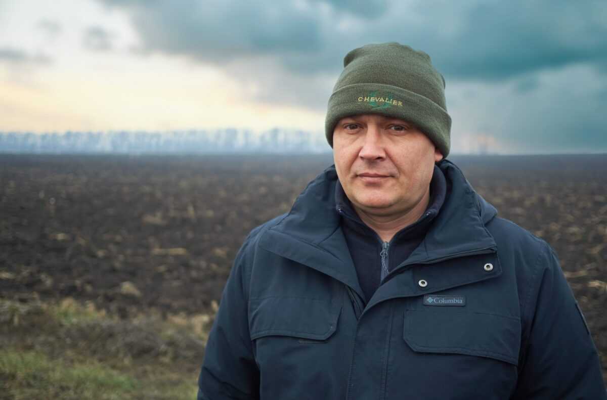 Анатолій Кисіль: Ми не обираємо партнерів — партнери з’являються у процесі самого життя