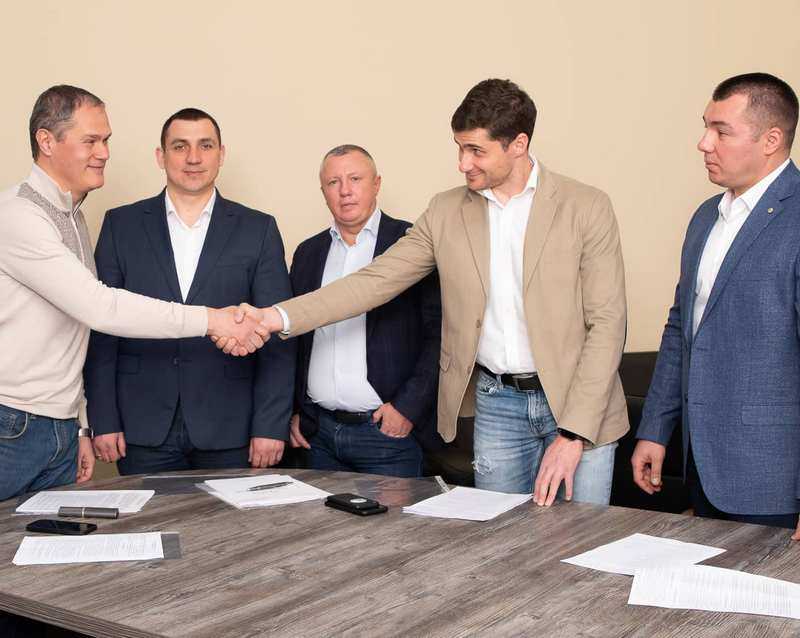Фермери Дніпропетровської області створили власну асоціацію