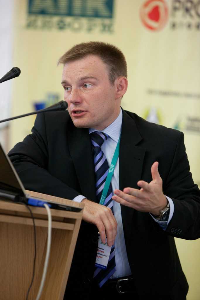 На українському ринку з’явився новий трейдер продуктів переробки олійних