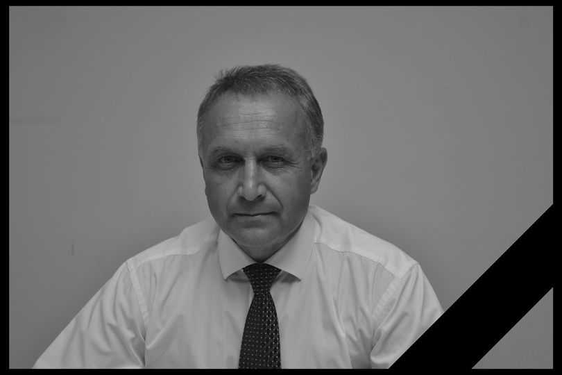 Пішов з життя засновник компанії «Завод Кобзаренка» Анатолій Кобзаренко