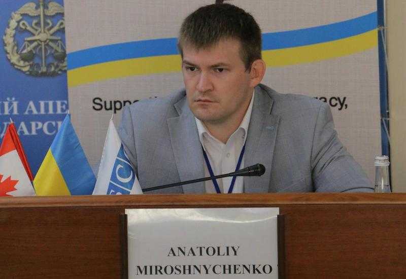 На Київщині триває історія захисту від незаконного дерибану державних земель