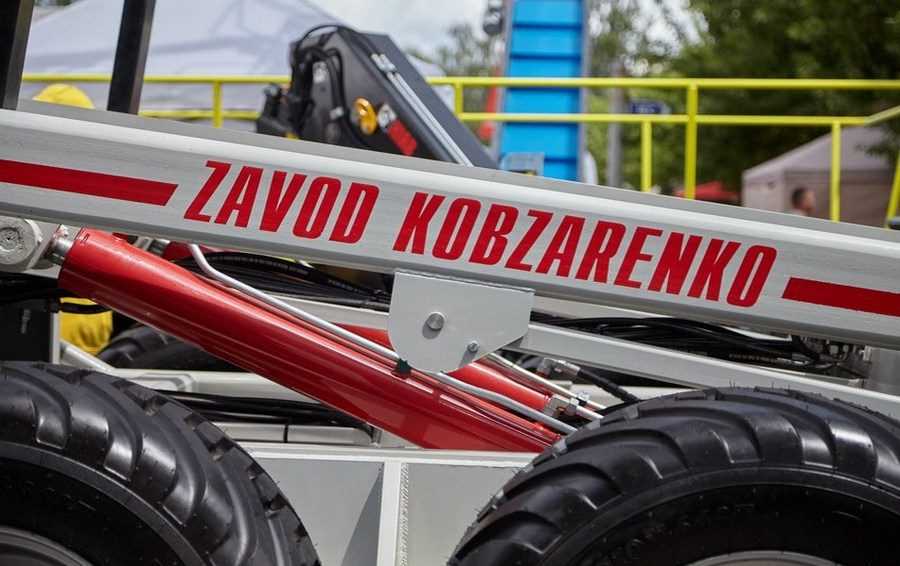 Дмитро Кобзаренко: щомісяця ми перевиконуємо план продажів на 30–40%