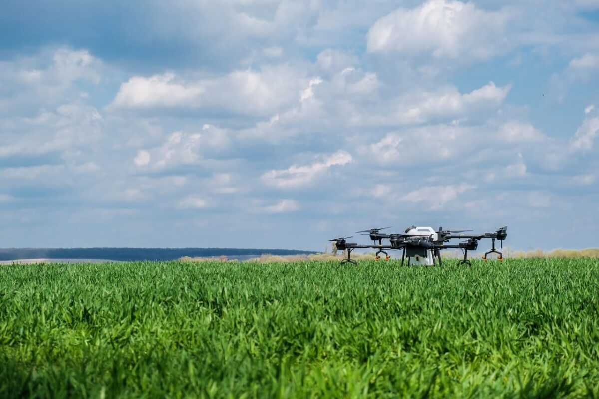 Як мінімізувати вплив погоди при внесенні ЗЗР. Практичні поради від Carefield