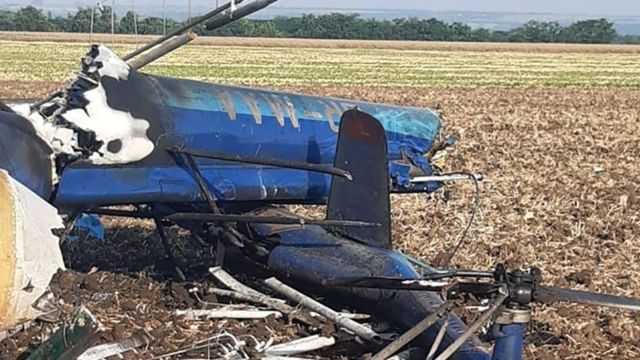 Агроавіація: смертельна загроза селу