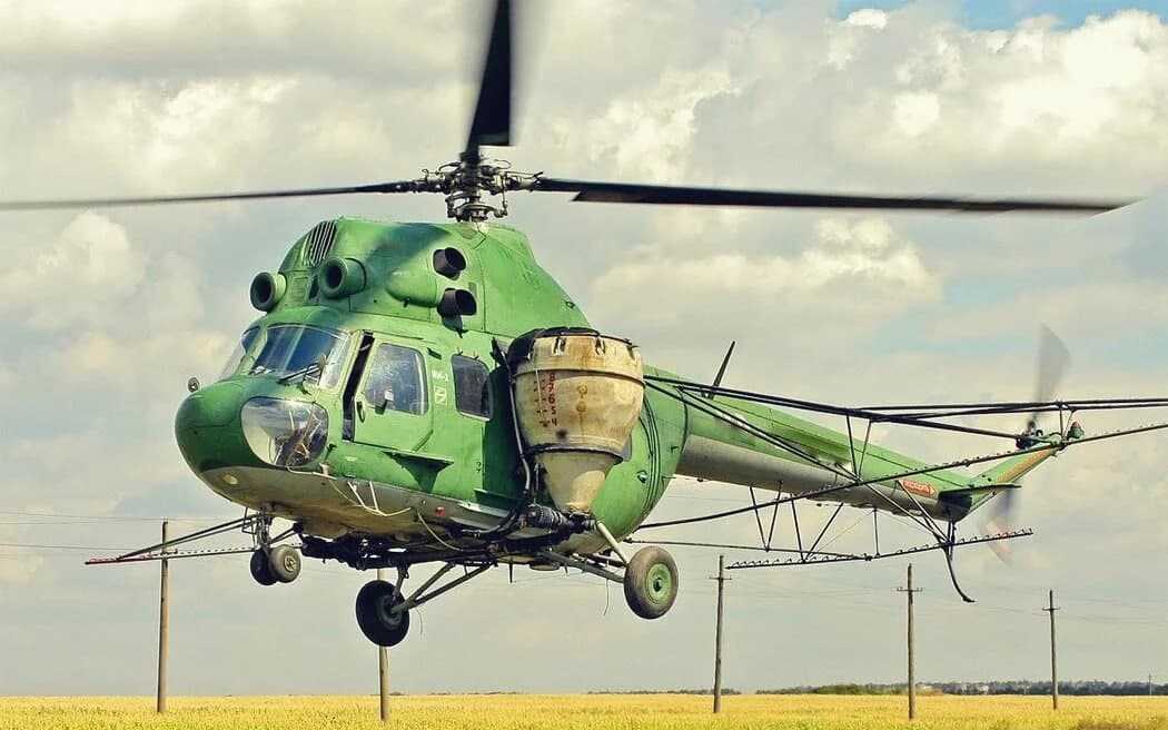 Агроавіація: смертельна загроза селу