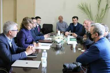 Відродження молочної галузі. Держпродспоживслужба підписала меморандум зі спілкою молочних підприємств