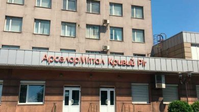 ArcelorMittal Кривий Ріг має сплатити 450 млн за шкоду екології. В компанії не згодні