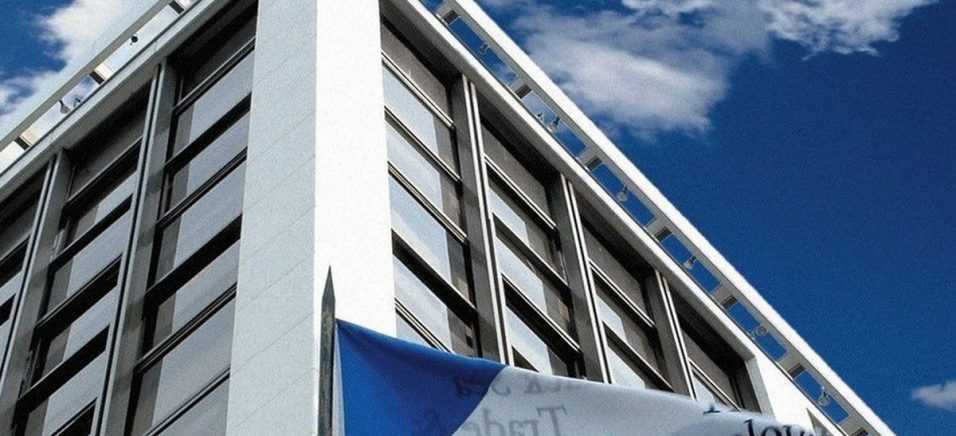 Чорноморський банк торгівлі та розвитку профінансував українські проєкти на €776,2 млн