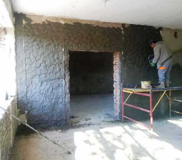 На Полтавщині будують цех із переробки молока
