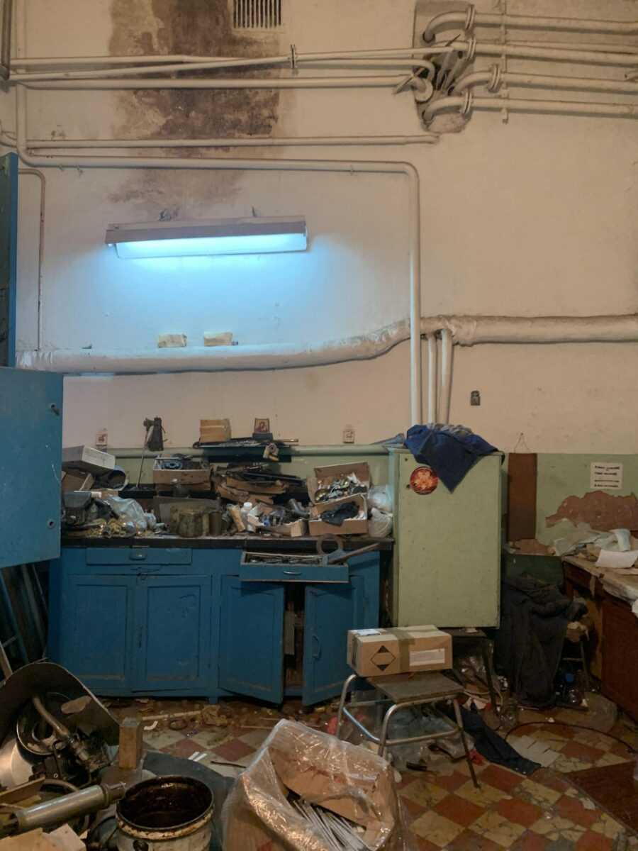 На аукціоні продано Вінницький лікеро-горілчаний завод