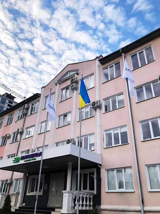 Кернел, Нібулон, Астарта-Київ, МХП та інші. Провідні аграрні компанії долучилися до святкування Дня єднання