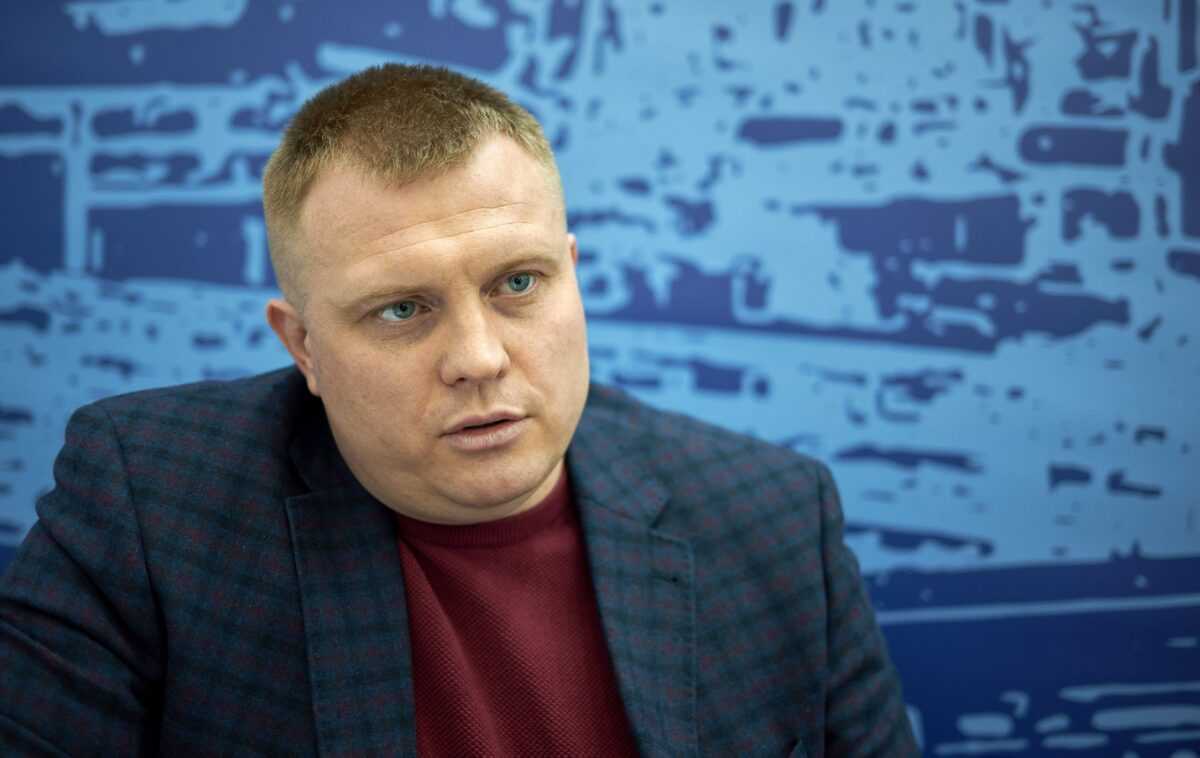 До 15% угод на мінеральні добрива ми уклали за програмою зернообміну — Євген Хуриленко