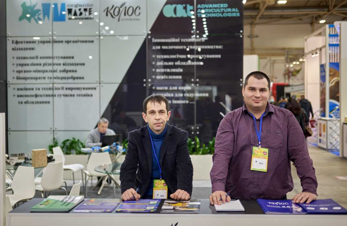 Україна має відходити від сировинної моделі розвитку агросектору — Леонід Центило
