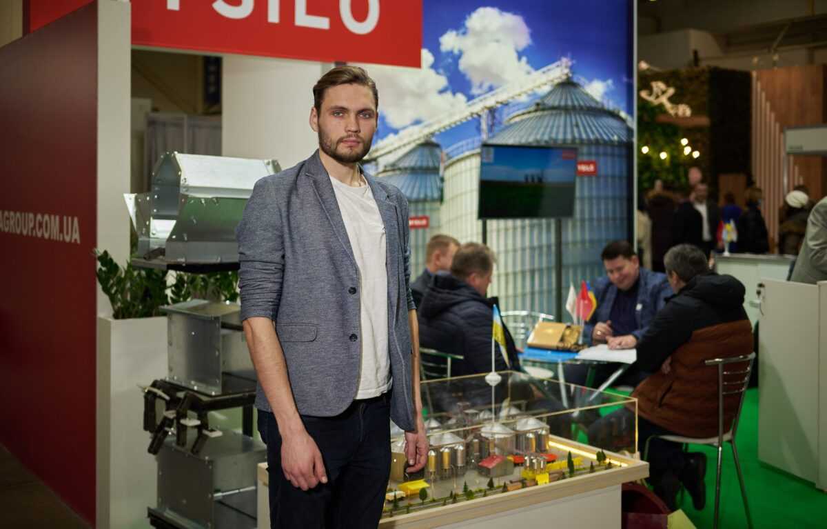 Криза б‘є по всіх учасниках ринку, ми не виключення. Важливо не піддаватися паніці — Дмитро Стецюк