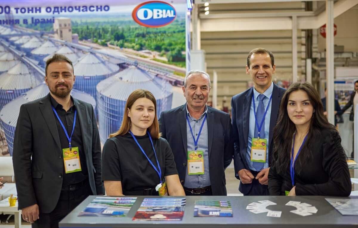 Ми приходимо до клієнта з готовим рішенням та своєю командою — Іван Жданов