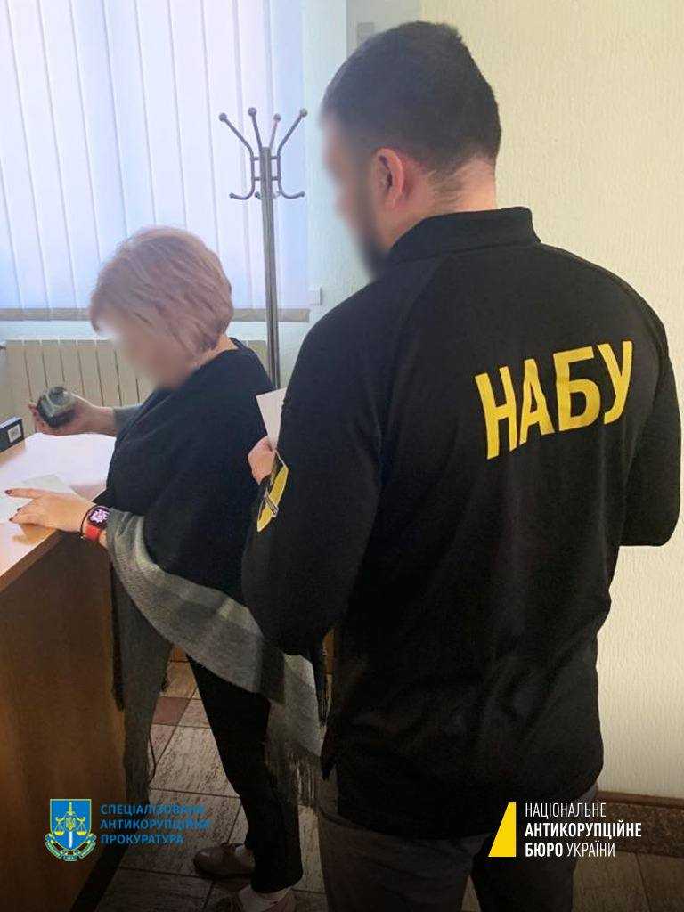 Голову НБУ Шевченка підозрюють у крадіжці 206 мільйонів гривень з державного банку