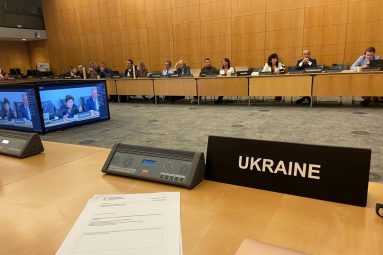 Україна отримала 475 базових транспортних квот ЄКМТ на 2023 рік
