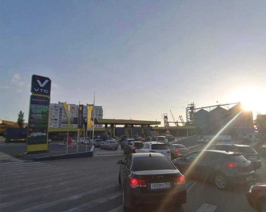 Кримський міст палає: росіяни кажуть, що то українські терористи (фото, відео)