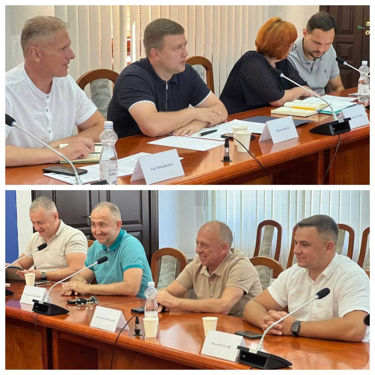 Сумське підприємство "Молоко Вітчизни" розширить діяльність на Рівненщині