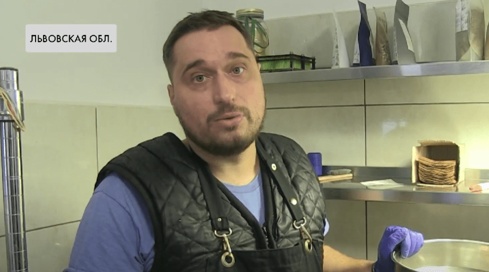 Сім’я переселенців виробляє крафтову олію: історія релокованого бізнесу із Запоріжжя