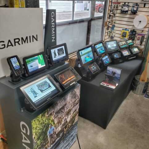 Вибір ідеального ехолоту Garmin для риболовлі: Поради та рекомендації