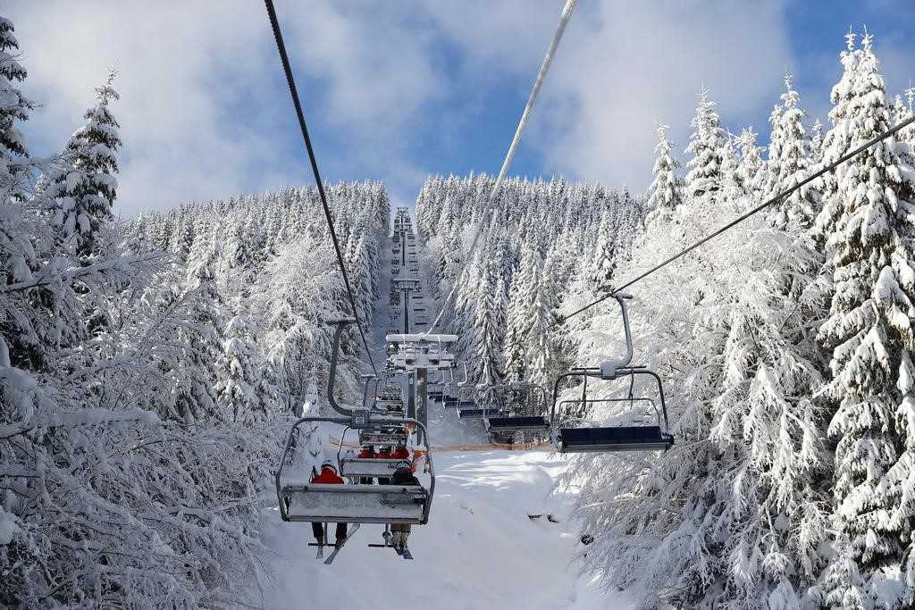 bukovel pidjom