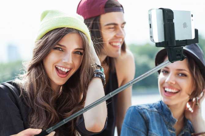 delat selfi2