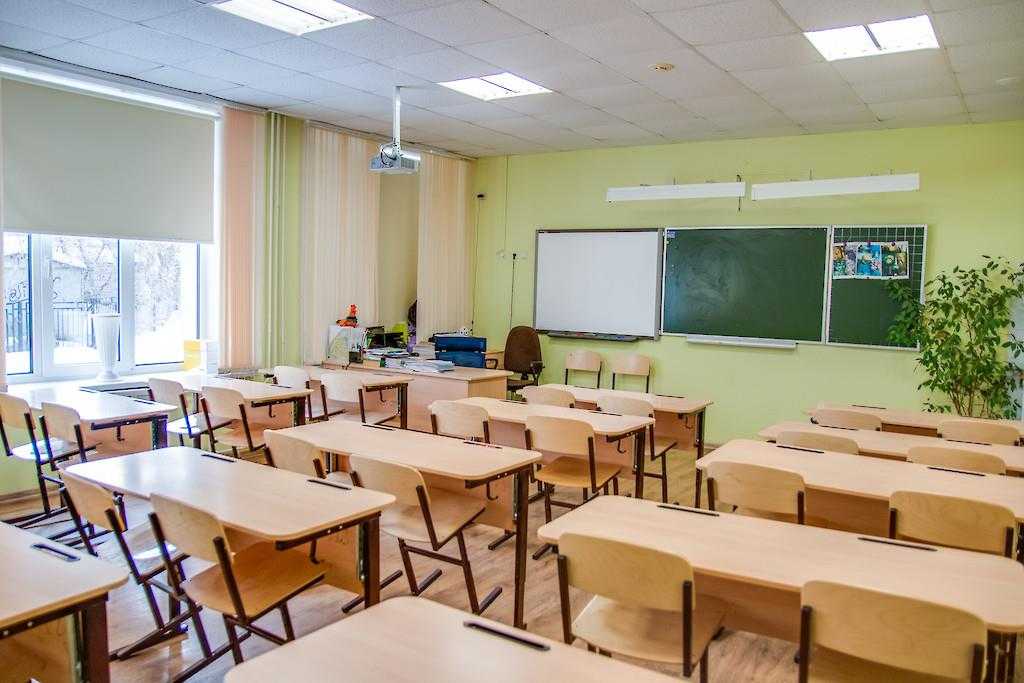 ne polskaya shkola