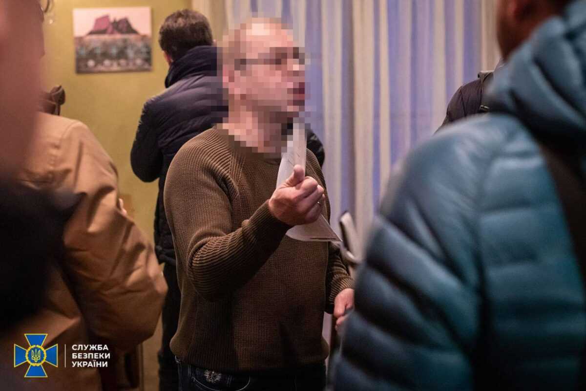 Нардепу Пашинському оголосили підозру через завдання збитків державі на 1 млрд грн — СБУ