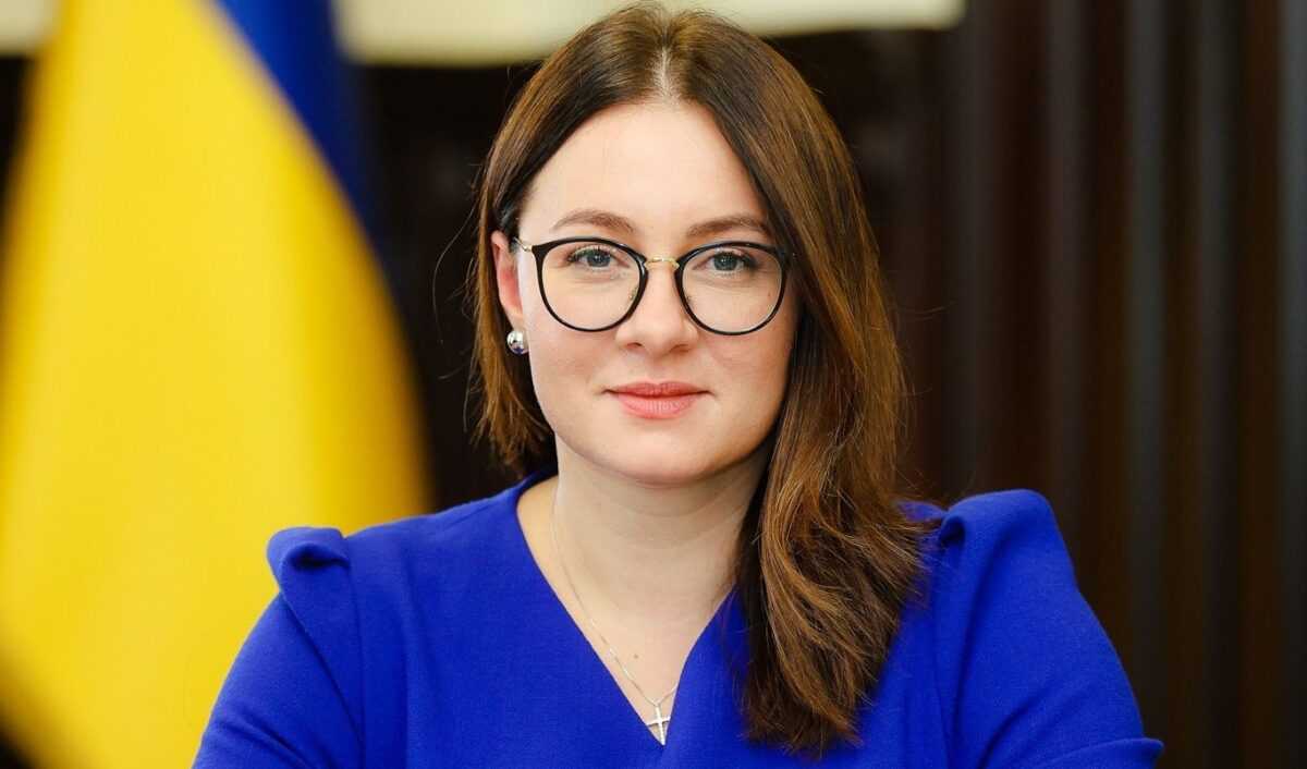 YULIYA SVYRYDENKO PSA URP NADRA INFO