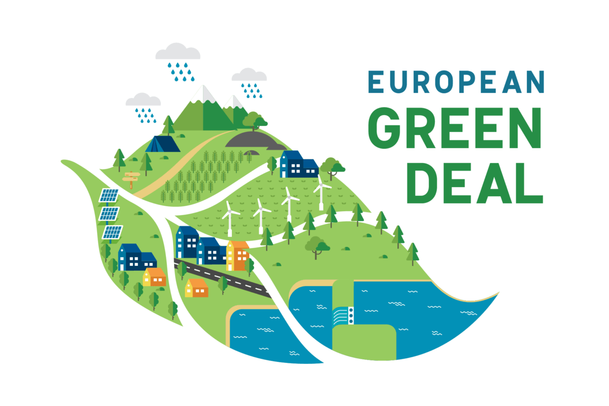 greendeal