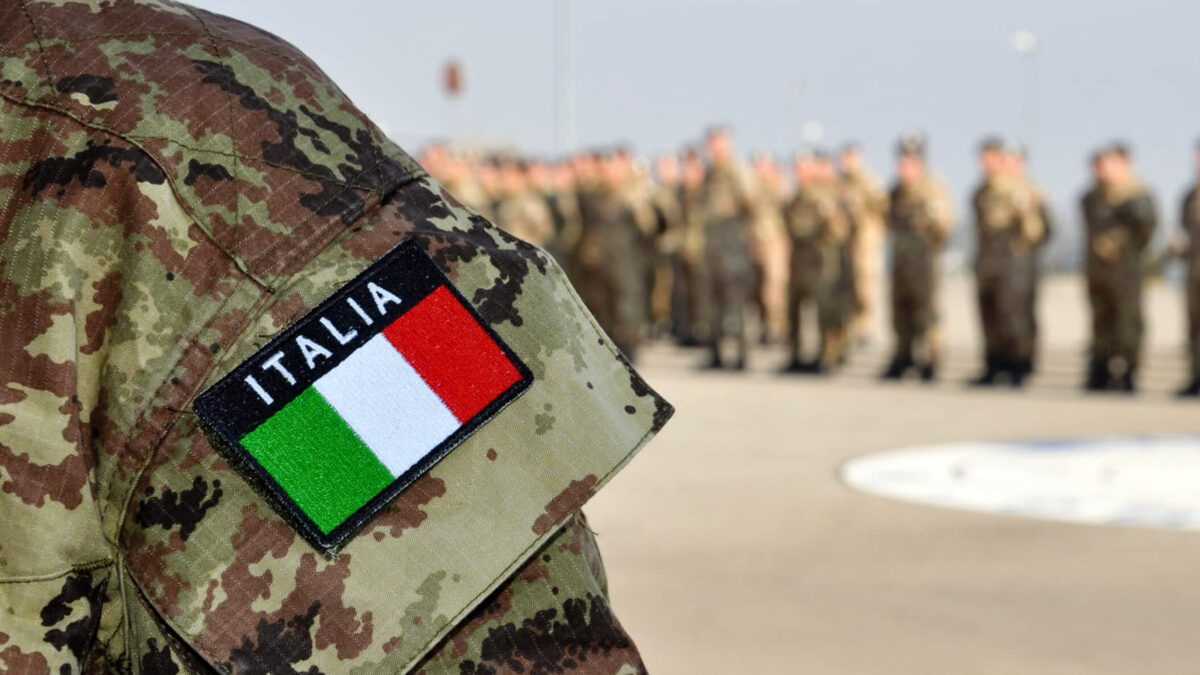 italy