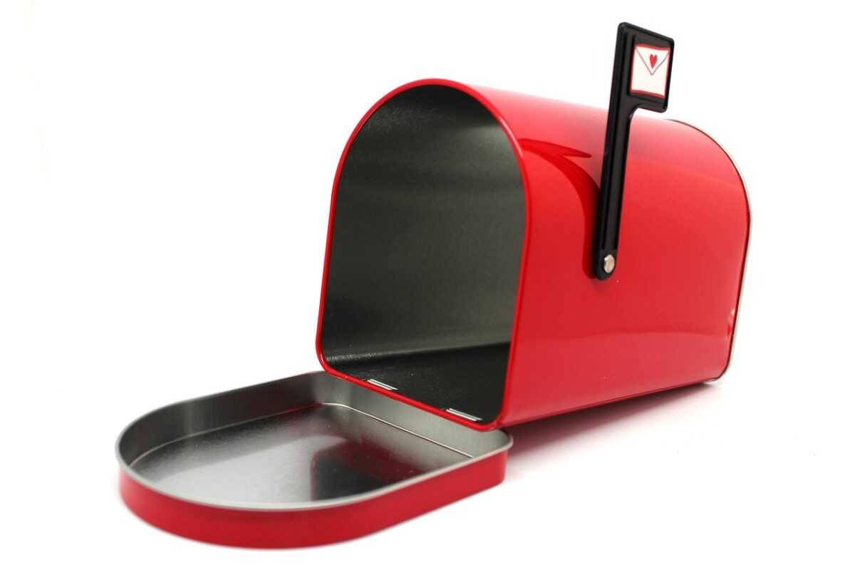 mailbox 2607174 1280