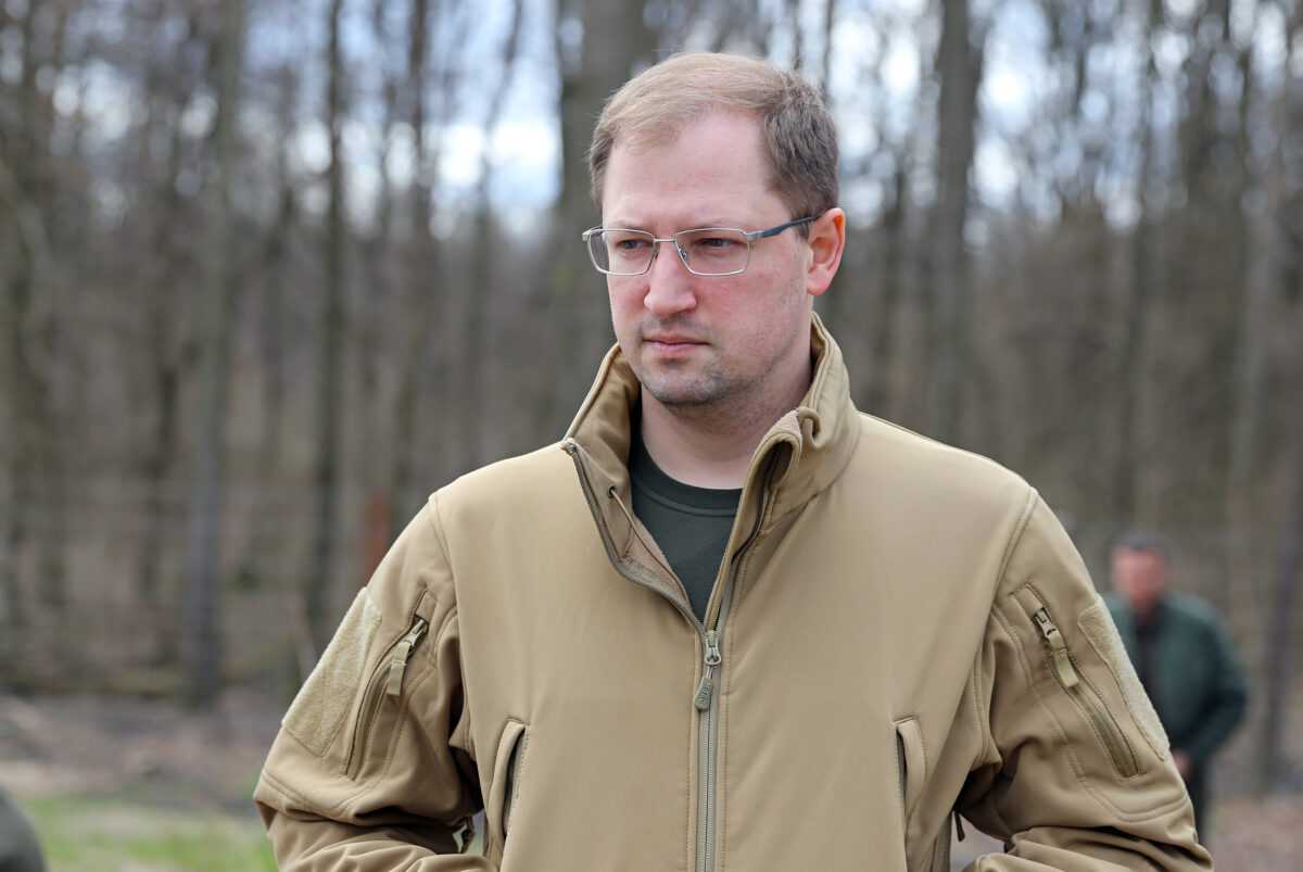 Ruslan Strilets