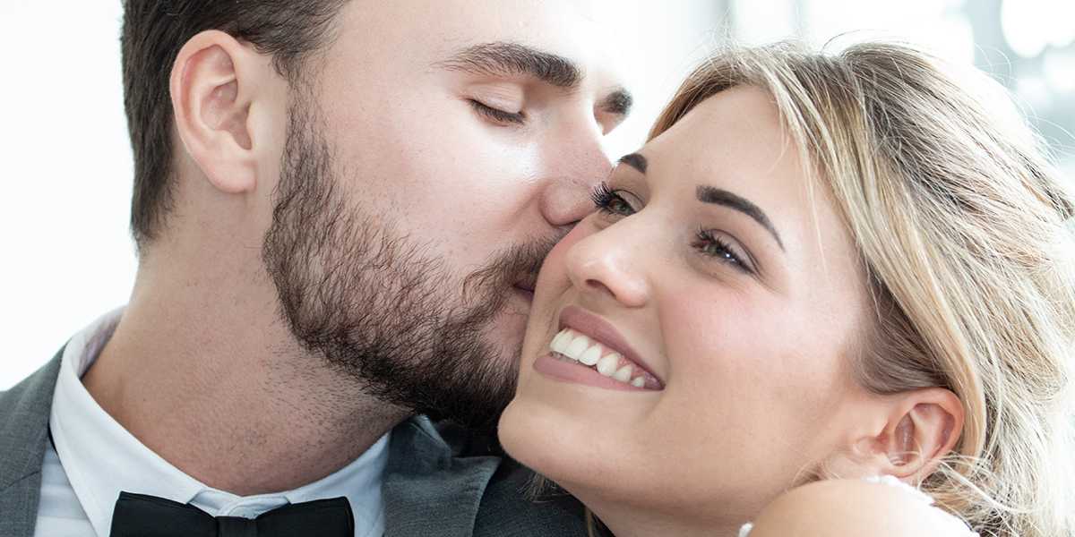 web3 man woman marriage love shutterstock
