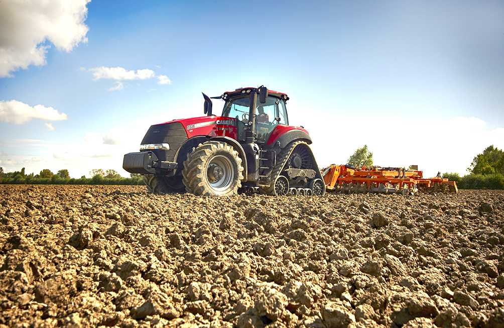 Magnum 380 CVX C14 074