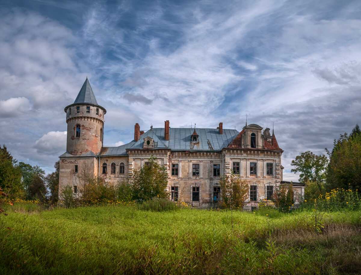 Pryozerne