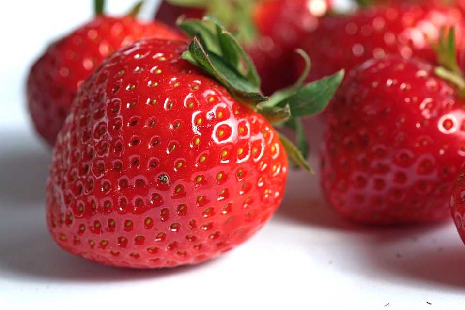 strawberry 7224875 960 720