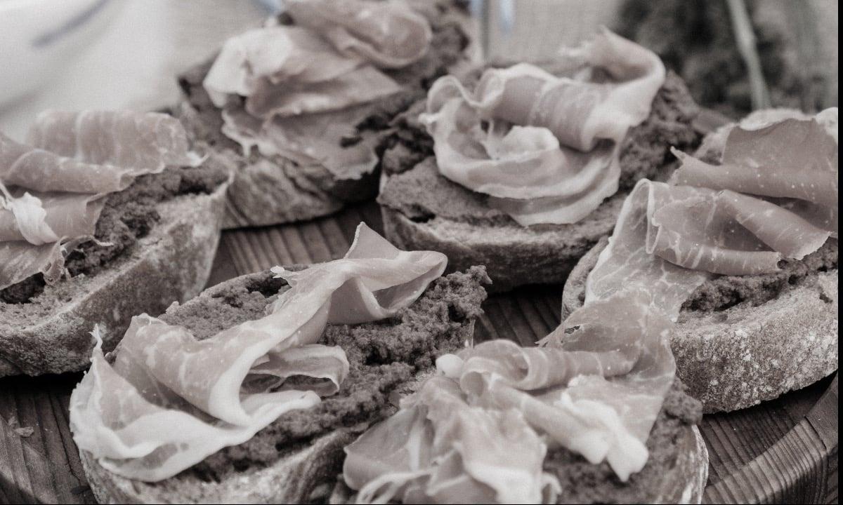 heir to charcuterie fortune gifts 1m to fund cultivated research but is a total dope on science