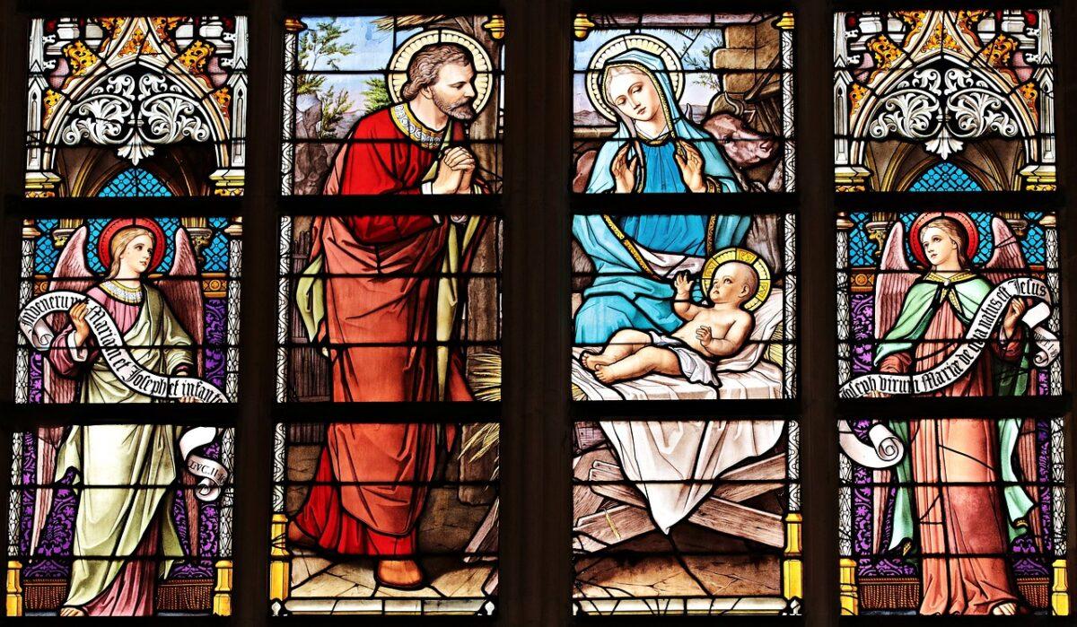 church windows 2217785 1280