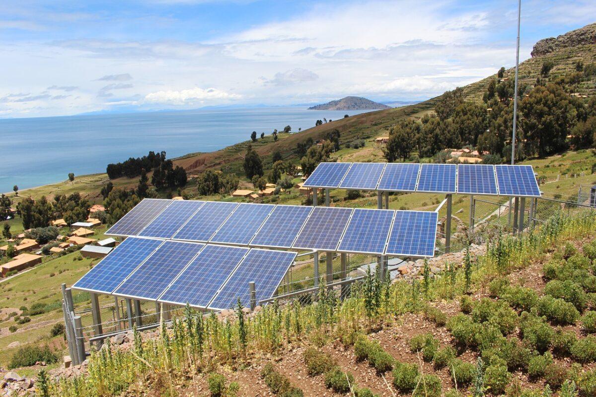 solar panel 1175819 1280