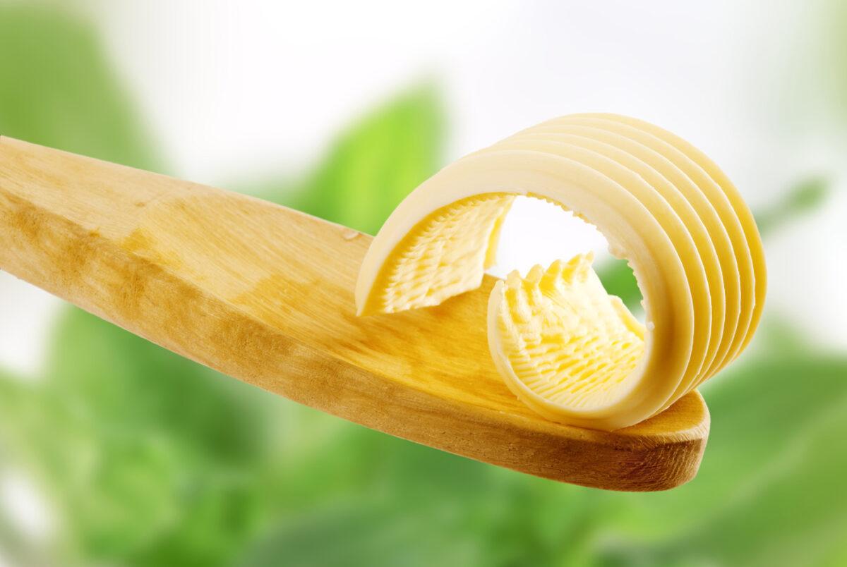 butter