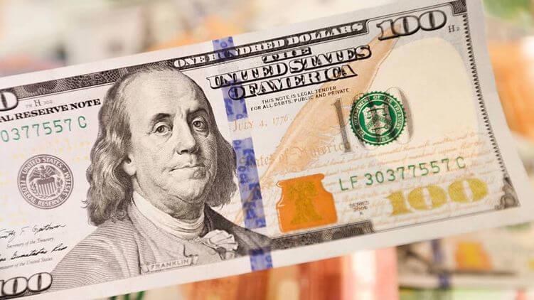 kupiti dolar CHernivtsi
