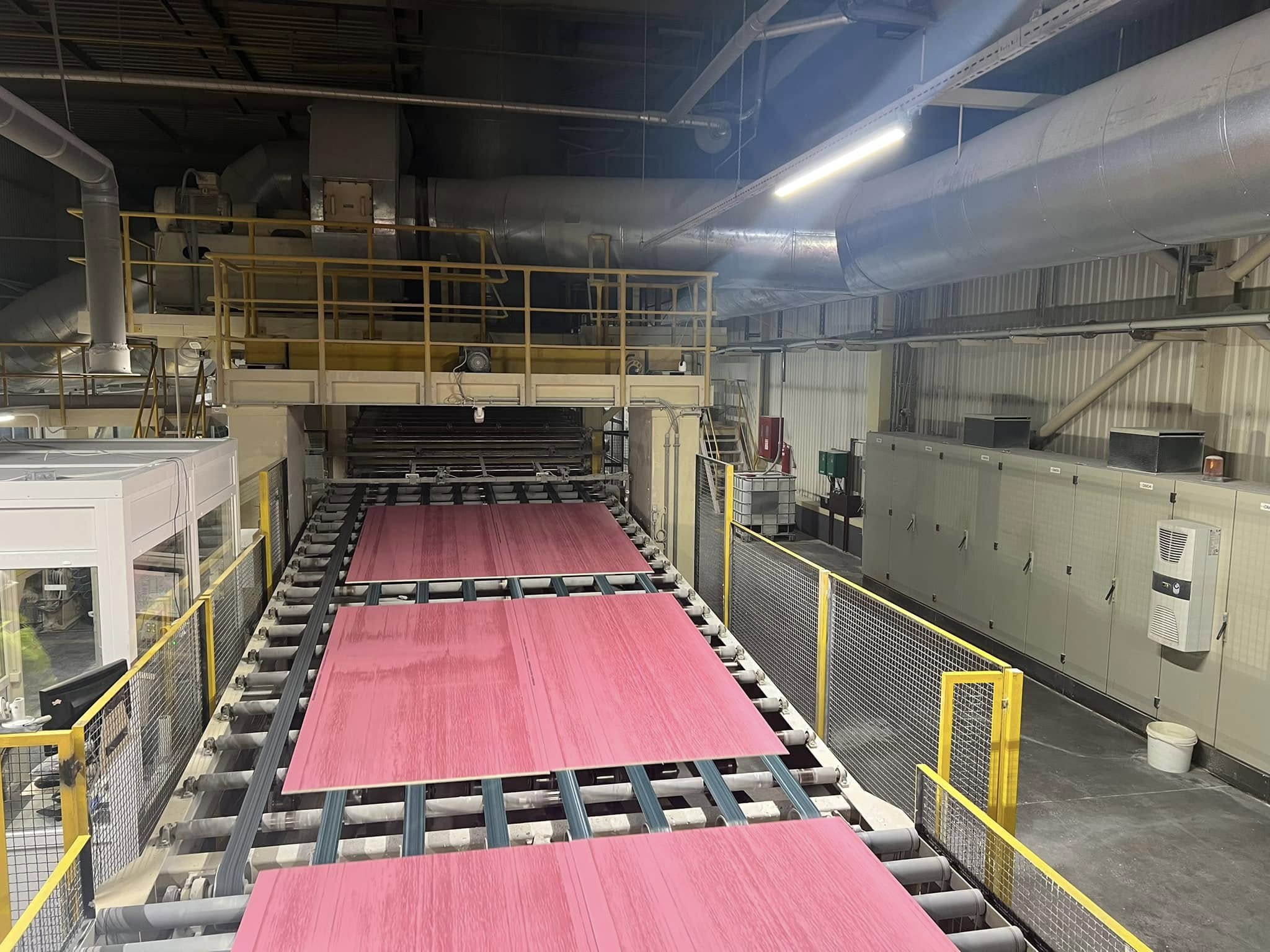 Німецька компанія Knauf запускає будівництво другого заводу в Україні